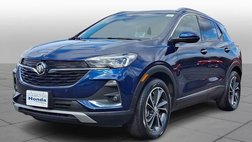 2022 Buick Encore GX Essence