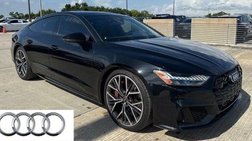 2024 Audi S7 2.9T quattro Prestige