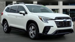 2023 Subaru Ascent Premium 7-Passenger
