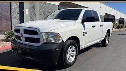 2019 Ram Ram Pickup 1500 Classic Tradesman