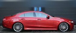 2019 Mercedes-Benz CLS-Class CLS 450