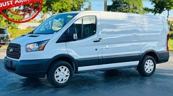 2019 Ford Transit 250