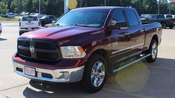 2016 Ram Ram Pickup 1500 Big Horn
