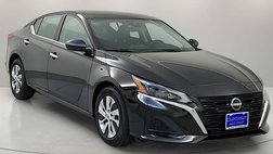 2025 Nissan Altima 2.5 S