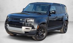 2023 Land Rover Defender 110 S