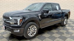 2024 Ford F-150 King Ranch