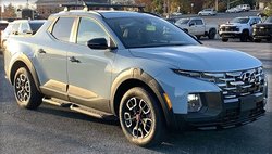 2024 Hyundai Santa Cruz XRT