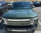 2023 Rivian R1S Adventure