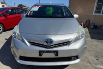 2014 Toyota Prius v Two