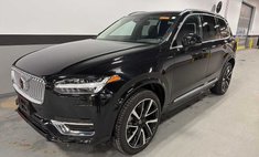 2024 Volvo XC90 B6 Plus Bright Theme 7P