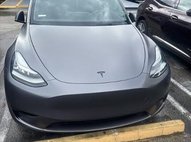 2020 Tesla Model Y Performance