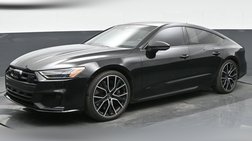 2022 Audi S7 2.9T quattro Prestige