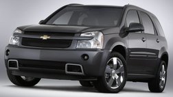 2008 Chevrolet Equinox LT
