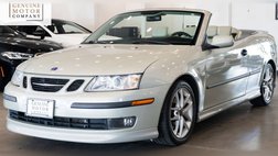 2005 Saab 9-3 Aero