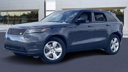 2026 Land Rover Range Rover Velar P250 S
