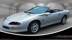 1996 Chevrolet Camaro Z28