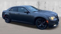 2021 Chrysler 300 S V6