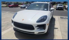 2021 Porsche Macan S