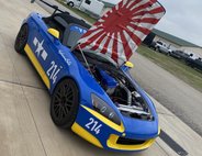 2005 Honda S2000 Base