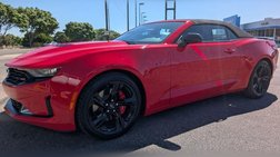 2024 Chevrolet Camaro LT1