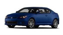 2012 Scion tC Base