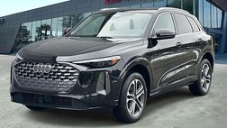 2025 Audi Q5 quattro Premium TFSI