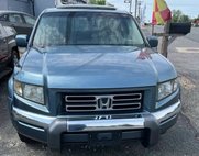 2006 Honda Ridgeline RTL