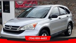 2010 Honda CR-V LX