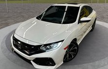 2019 Honda Civic Si