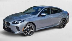 2025 BMW 2 Series 228 xDrive Gran Coupe
