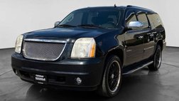 2011 GMC Yukon XL Denali