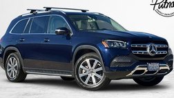 2020 Mercedes-Benz GLS GLS 450
