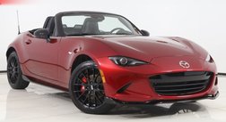 2024 Mazda MX-5 Miata Club