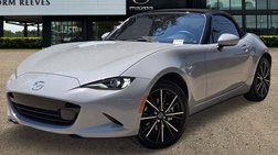 2024 Mazda MX-5 Miata Grand Touring