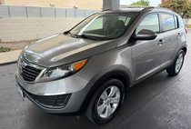 2012 Kia Sportage LX