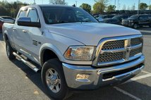2013 Ram Ram Pickup 2500 Laramie