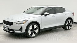 2023 Polestar 2 Long Range Dual Motor