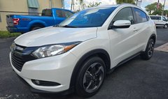 2018 Honda HR-V EX-L w/Navi