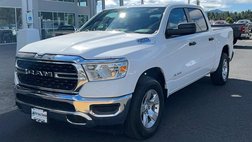 2023 Ram Ram Pickup 1500 Big Horn