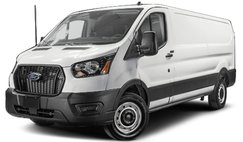 2026 Ford Transit 350