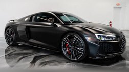 2023 Audi R8 5.2 quattro V10 performance