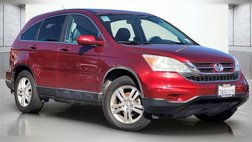 2010 Honda CR-V EX-L