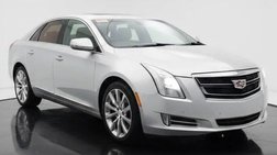 2016 Cadillac XTS Luxury