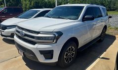 2023 Ford Expedition XL