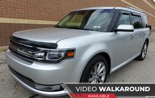 2015 Ford Flex Limited