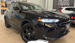 2023 Dodge Hornet GT