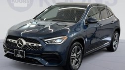 2023 Mercedes-Benz GLA-Class GLA 250 4MATIC