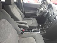 2011 Chevrolet HHR LT