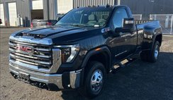 2024 GMC Sierra 3500HD SLE