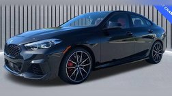 2024 BMW 2 Series M235i xDrive Gran Coupe
